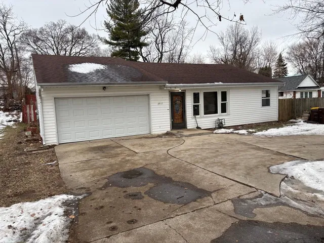 $149,900 | 2717 20th Street, Rockford, IL 61109