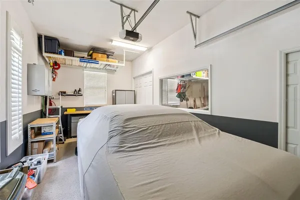 a house with garden in front of it