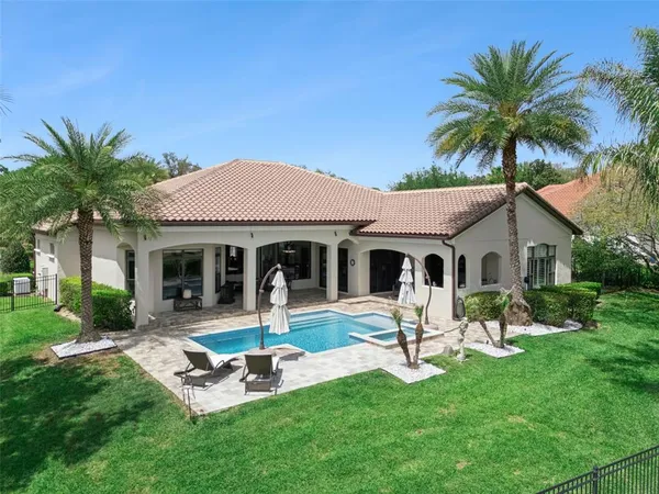 $1,599,000 | 32544 Hawks Lake Lane, Sorrento, FL 32776