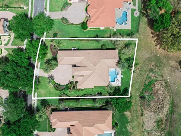 $1,599,000 | 32544 Hawks Lake Lane, Sorrento, FL 32776