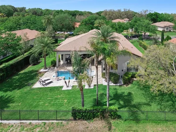 $1,599,000 | 32544 Hawks Lake Lane, Sorrento, FL 32776