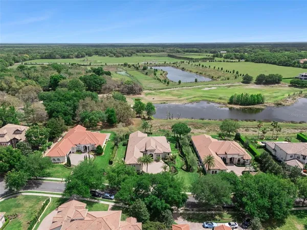 $1,599,000 | 32544 Hawks Lake Lane, Sorrento, FL 32776