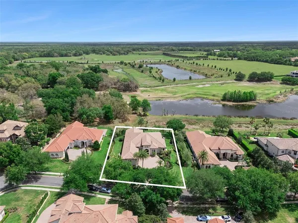 $1,599,000 | 32544 Hawks Lake Lane, Sorrento, FL 32776