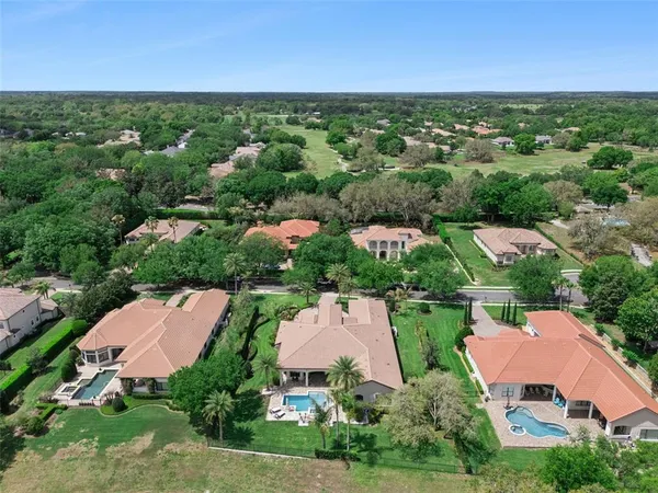 $1,599,000 | 32544 Hawks Lake Lane, Sorrento, FL 32776