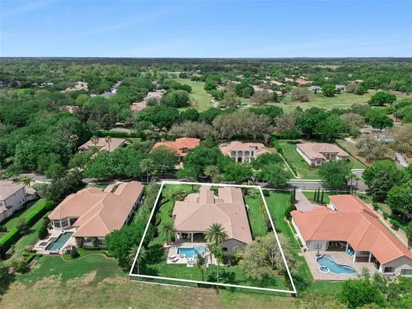 $1,599,000 | 32544 Hawks Lake Lane, Sorrento, FL 32776