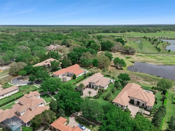 $1,599,000 | 32544 Hawks Lake Lane, Sorrento, FL 32776