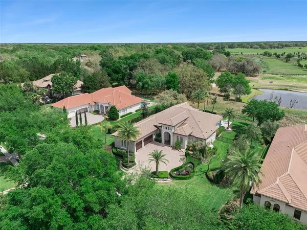 $1,599,000 | 32544 Hawks Lake Lane, Sorrento, FL 32776