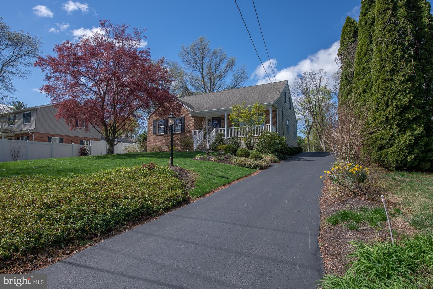 318 South Valley Forge Road Devon, PA 19333 - Photo 2 of 66
