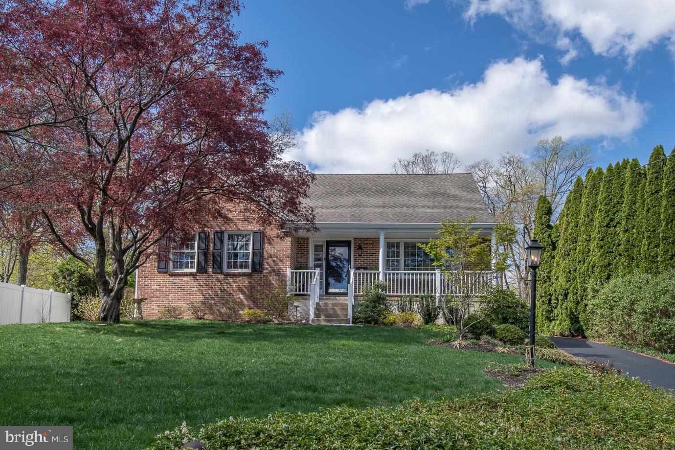 318 South Valley Forge Road Devon, PA 19333 - Photo 3 of 66