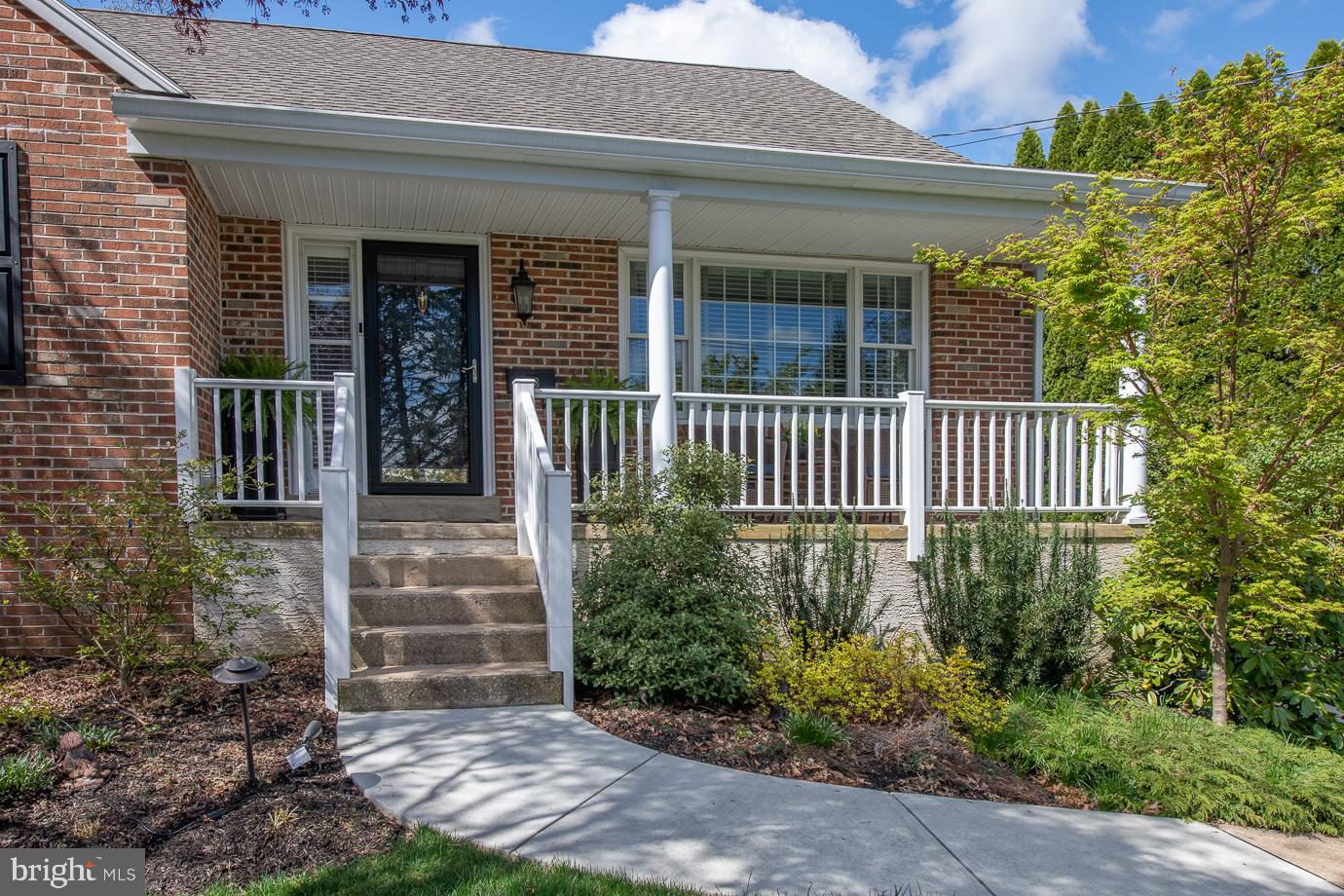 318 South Valley Forge Road Devon, PA 19333 - Photo 4 of 66