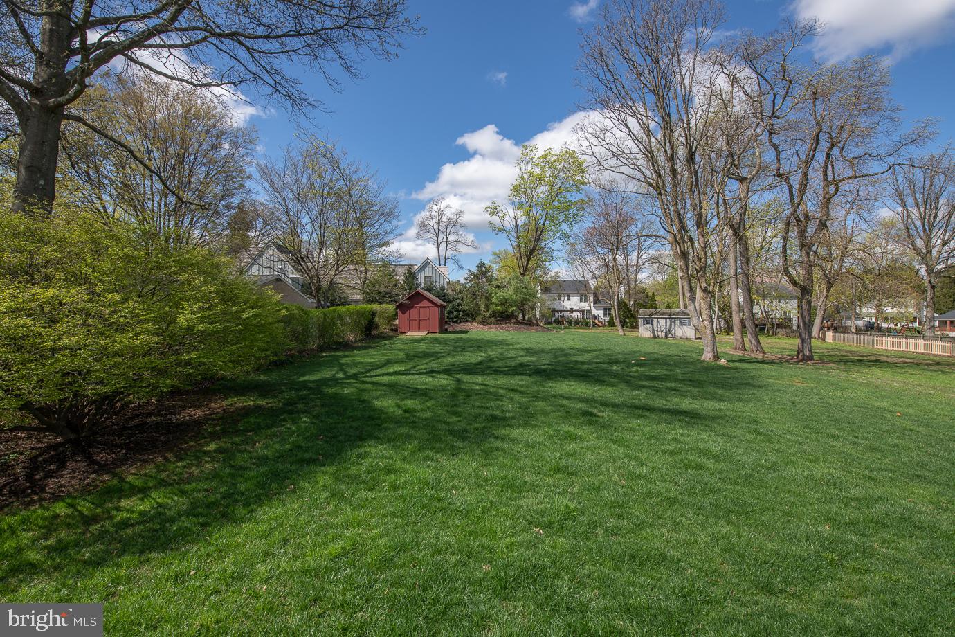 318 South Valley Forge Road Devon, PA 19333 - Photo 55 of 66