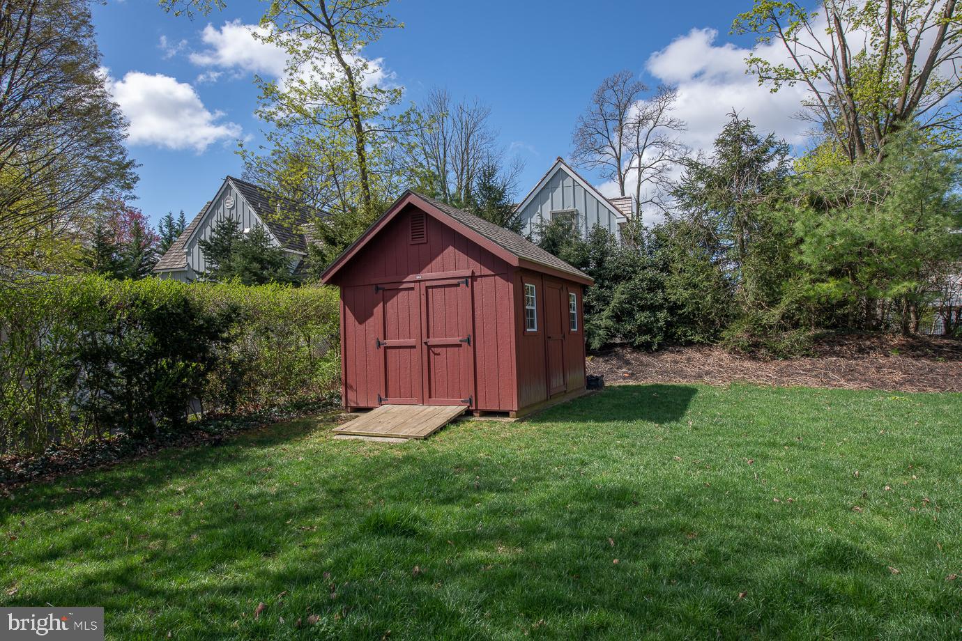 318 South Valley Forge Road Devon, PA 19333 - Photo 56 of 66