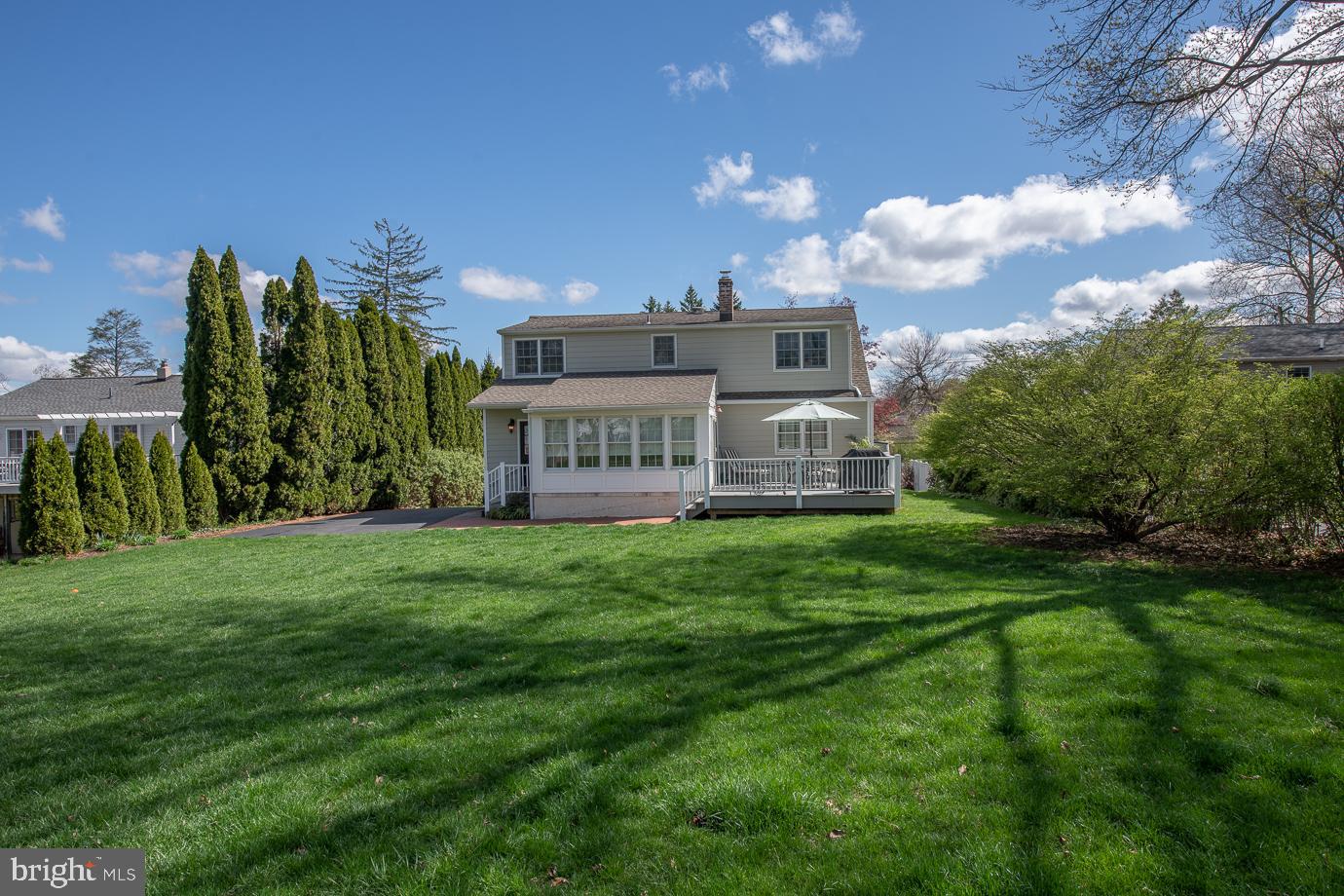 318 South Valley Forge Road Devon, PA 19333 - Photo 57 of 66