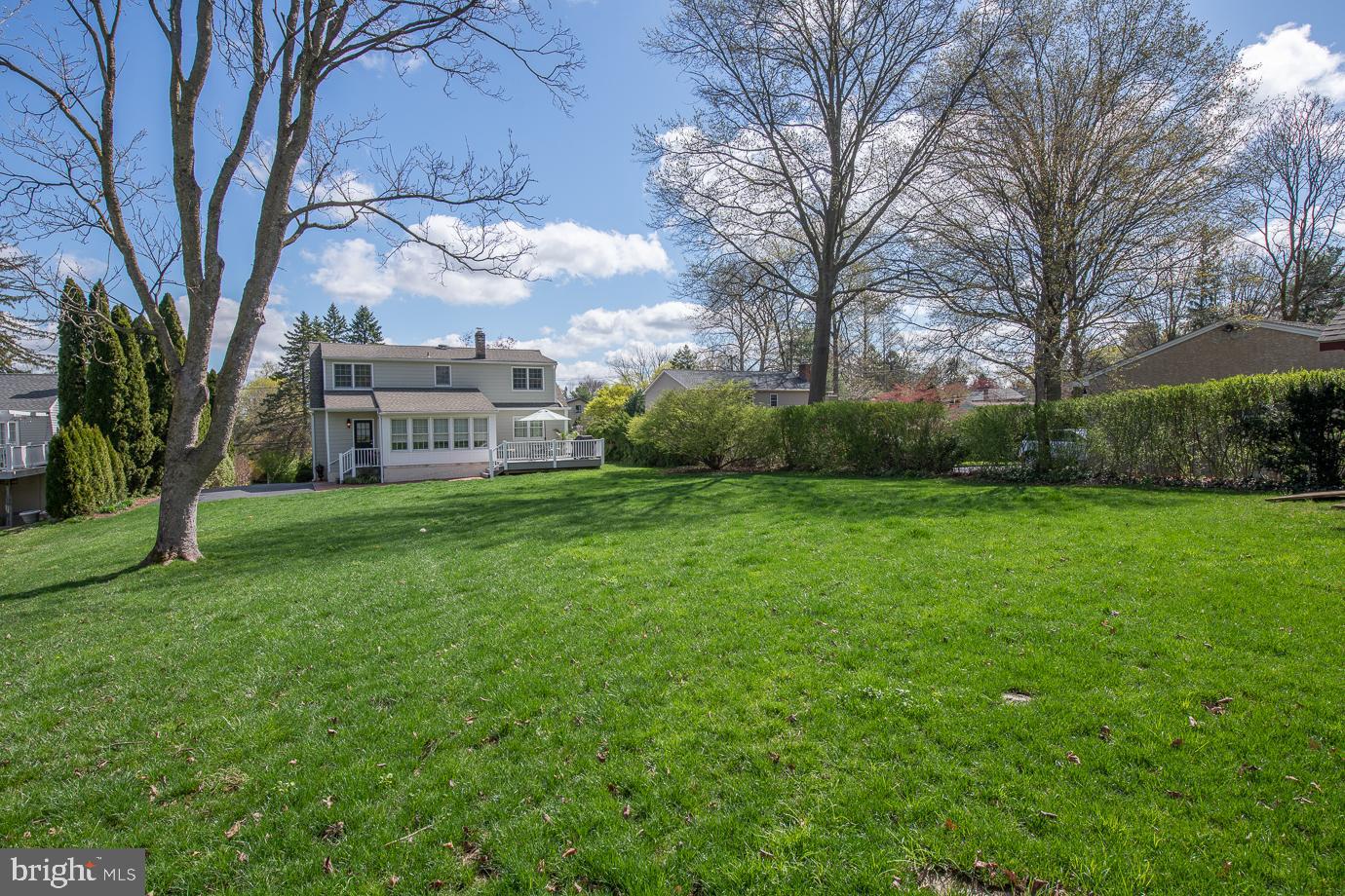 318 South Valley Forge Road Devon, PA 19333 - Photo 58 of 66