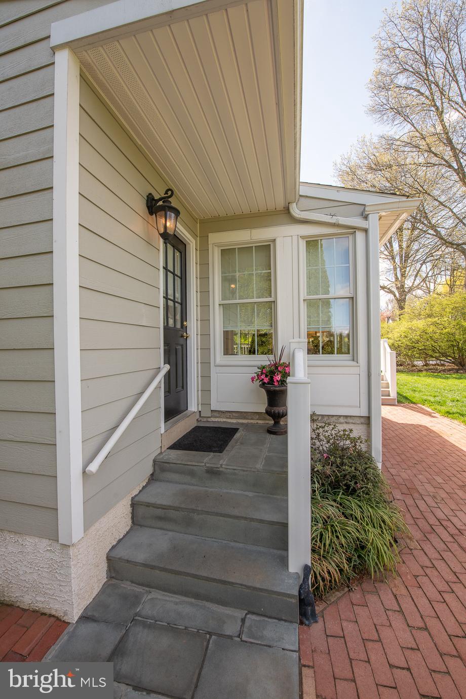 318 South Valley Forge Road Devon, PA 19333 - Photo 60 of 66