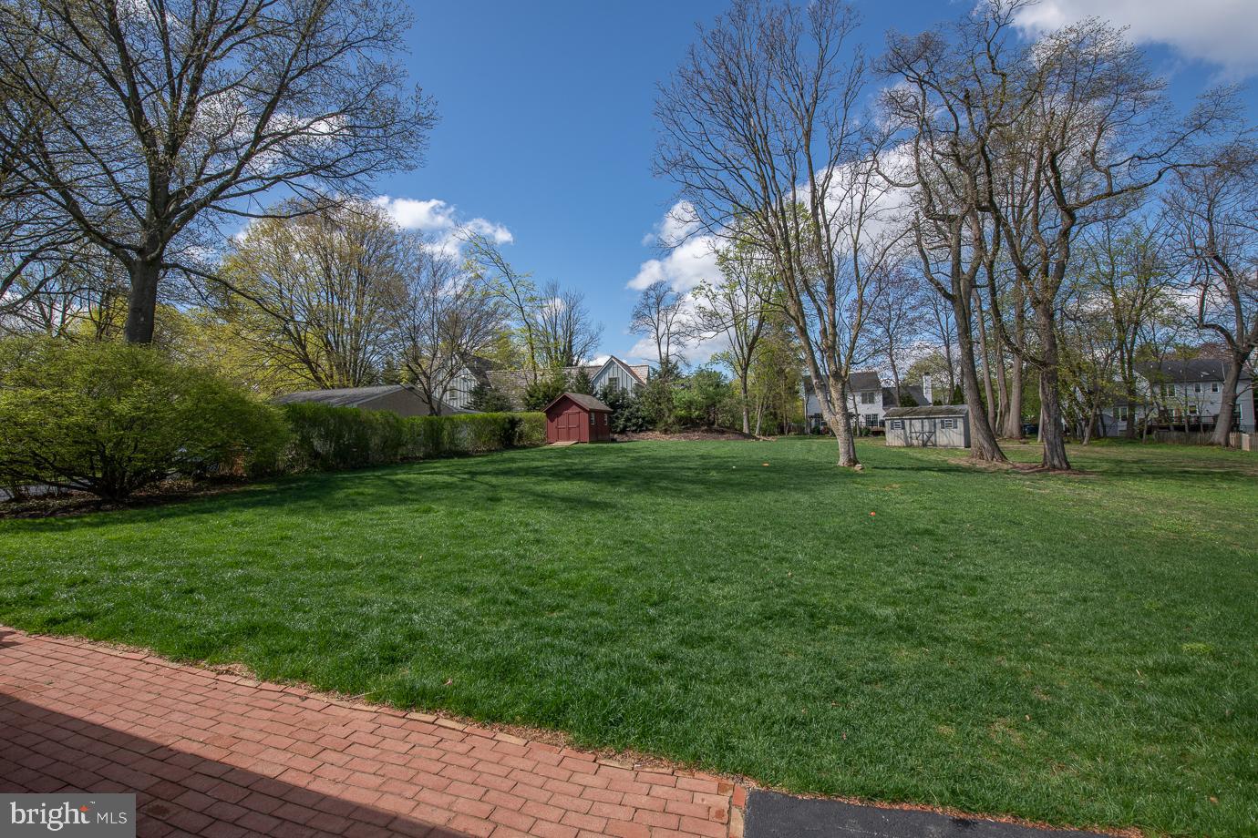 318 South Valley Forge Road Devon, PA 19333 - Photo 61 of 66