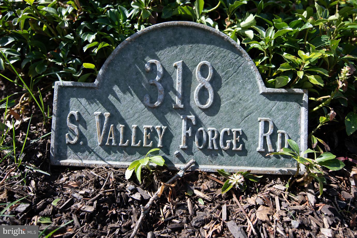 318 South Valley Forge Road Devon, PA 19333 - Photo 62 of 66