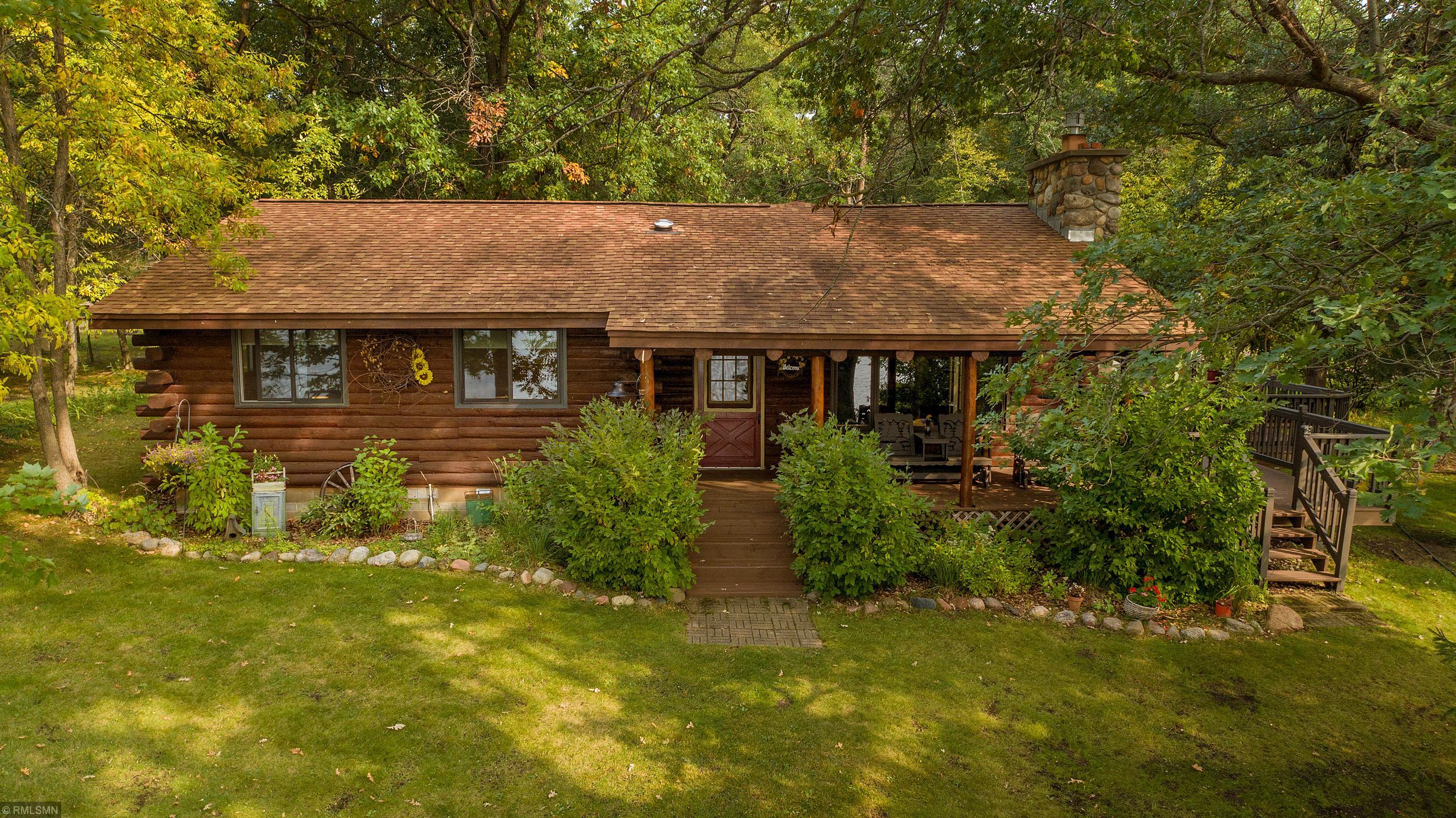 8829 Ossawinnamakee Road Breezy Point, MN 56472 - Photo 1 of 48 Gallery Image 1