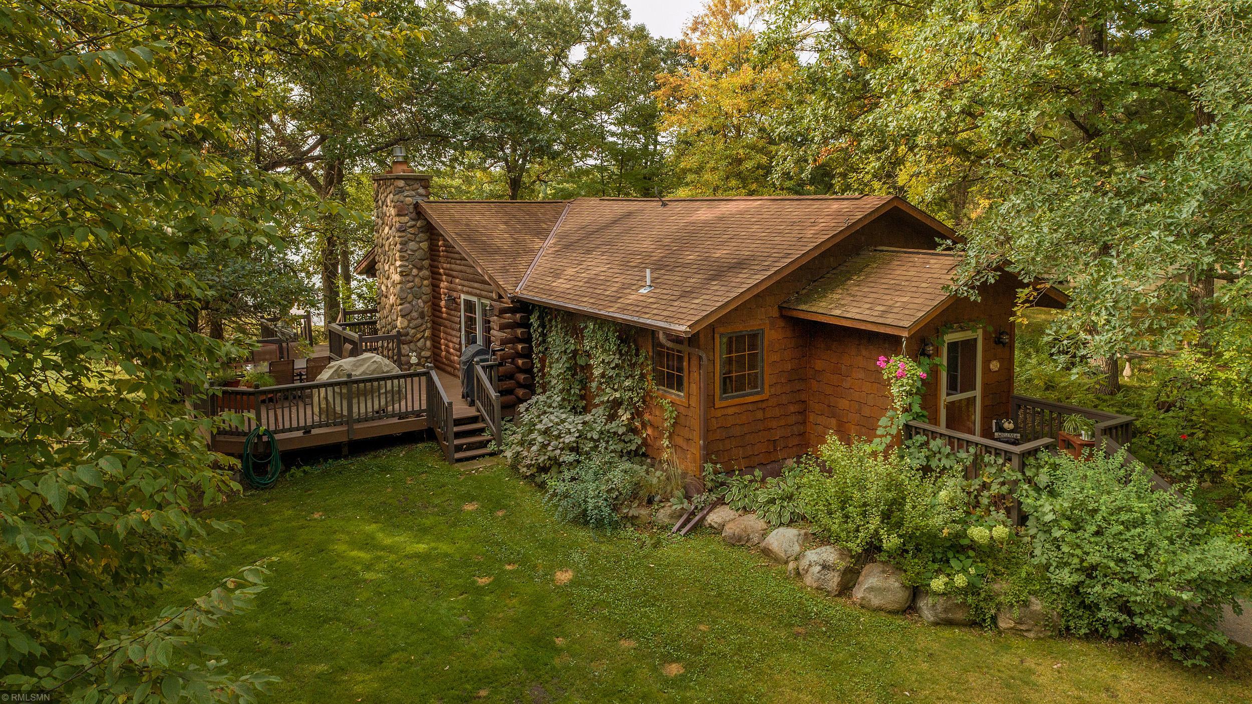 8829 Ossawinnamakee Road Breezy Point, MN 56472 - Photo 14 of 48 Gallery Image 14