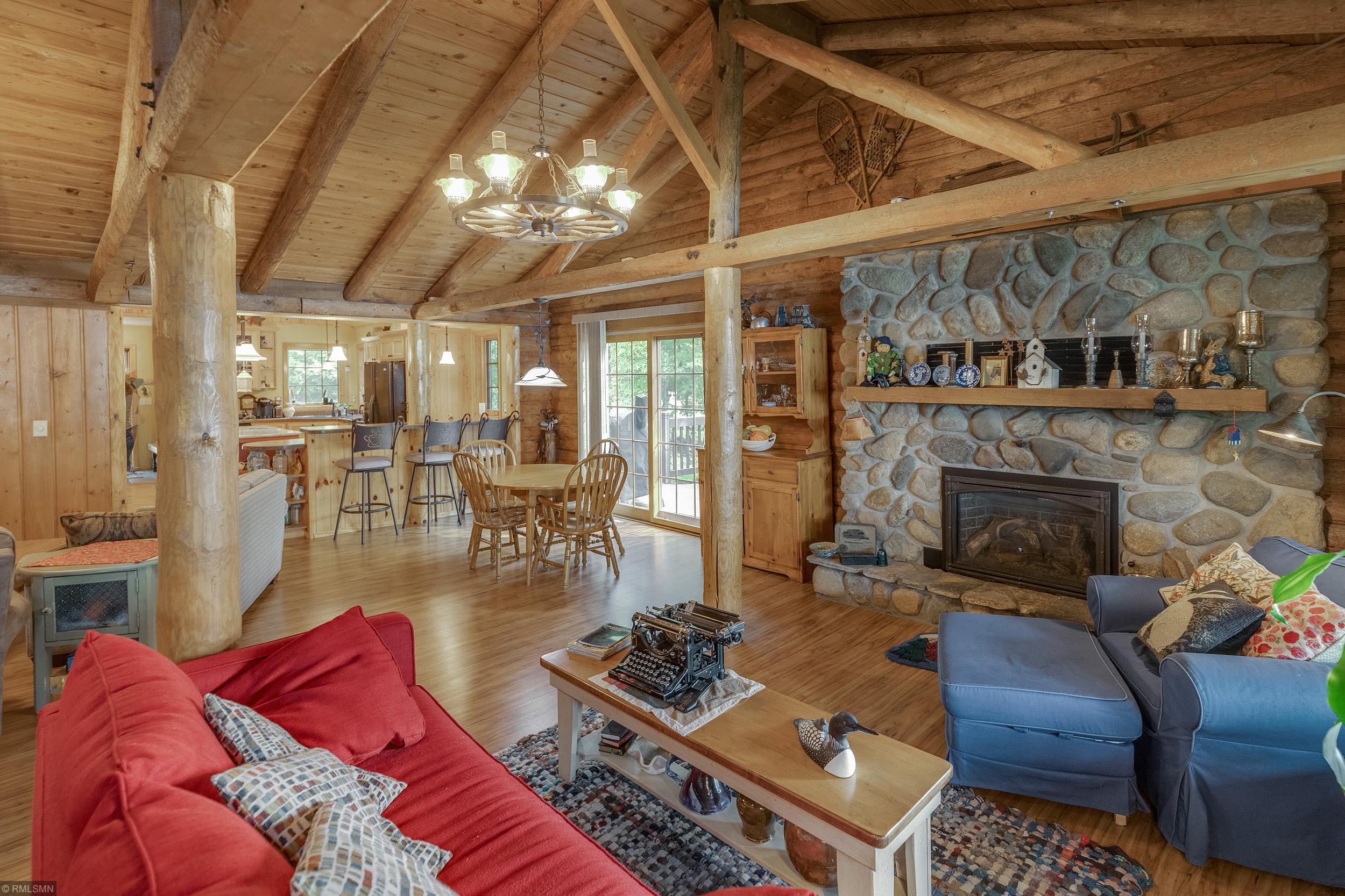 8829 Ossawinnamakee Road Breezy Point, MN 56472 - Photo 4 of 48 Gallery Image 4