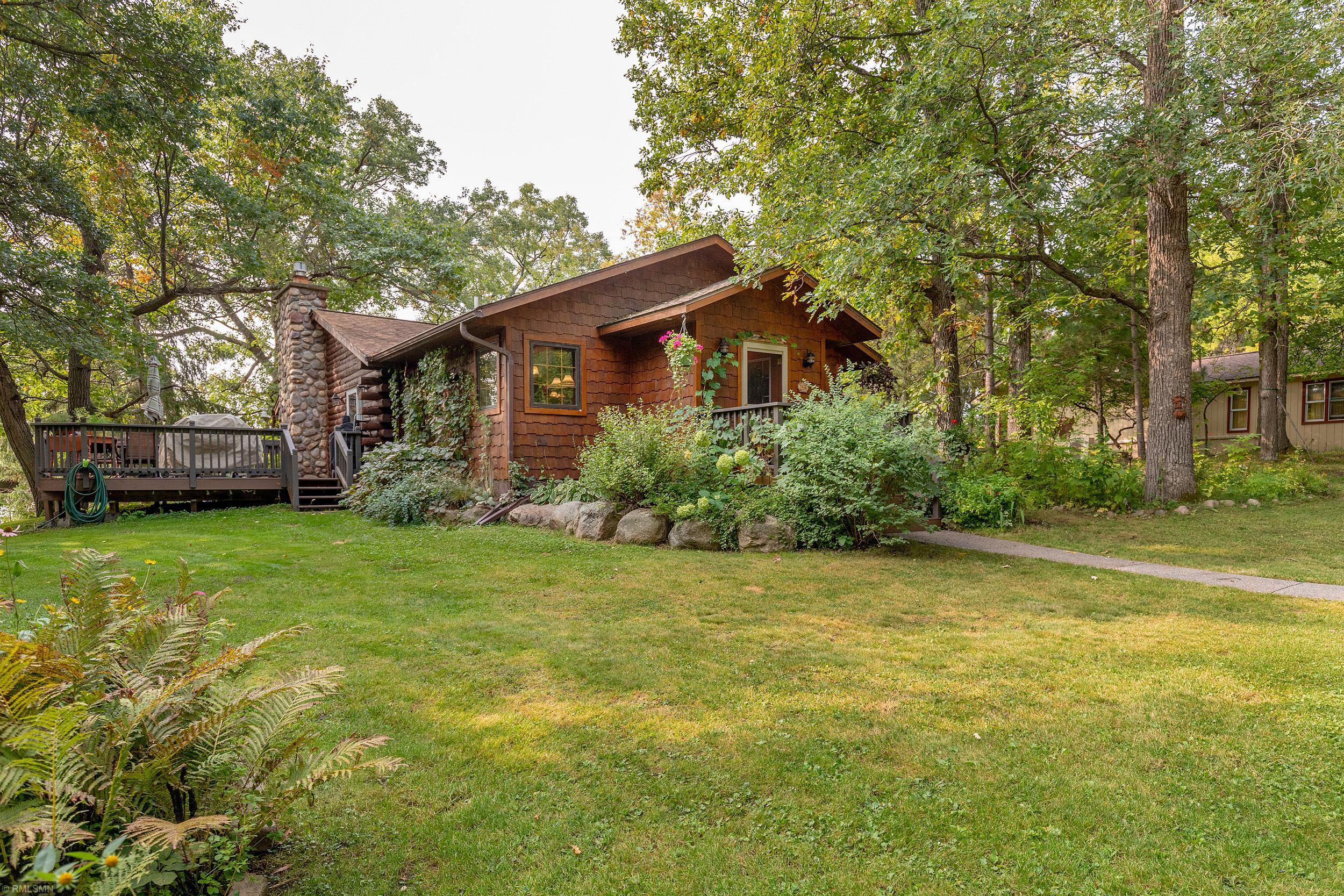 8829 Ossawinnamakee Road Breezy Point, MN 56472 - Photo 31 of 48 Gallery Image 31