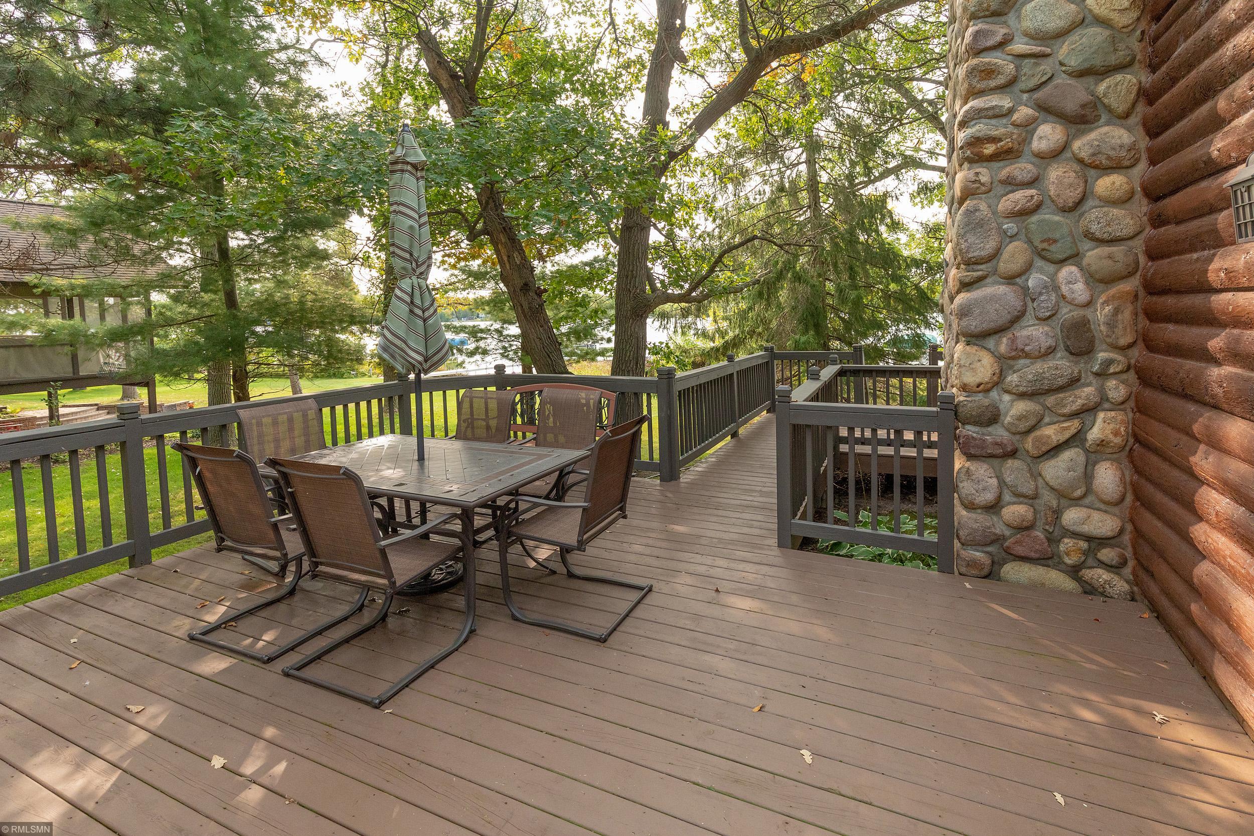8829 Ossawinnamakee Road Breezy Point, MN 56472 - Photo 32 of 48 Gallery Image 32