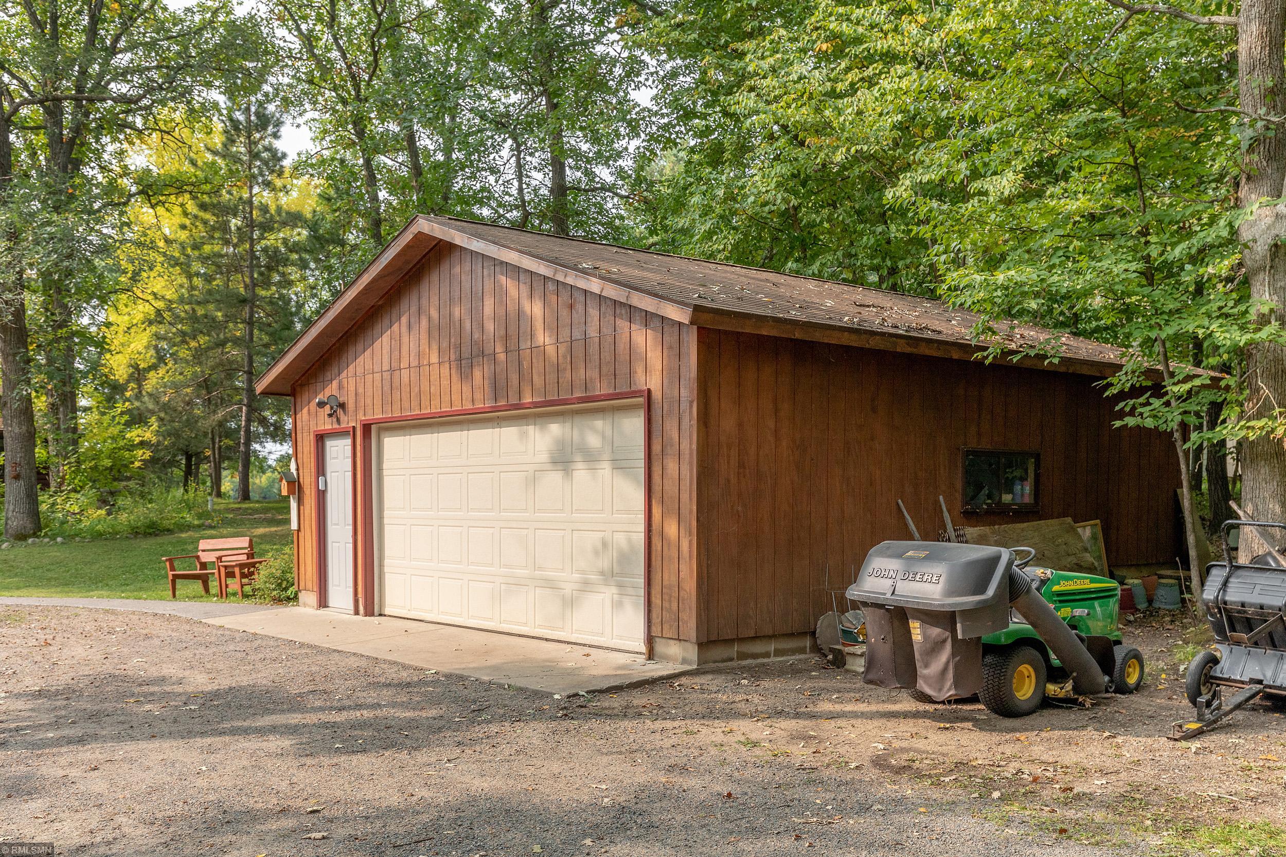 8829 Ossawinnamakee Road Breezy Point, MN 56472 - Photo 47 of 48 Gallery Image 47