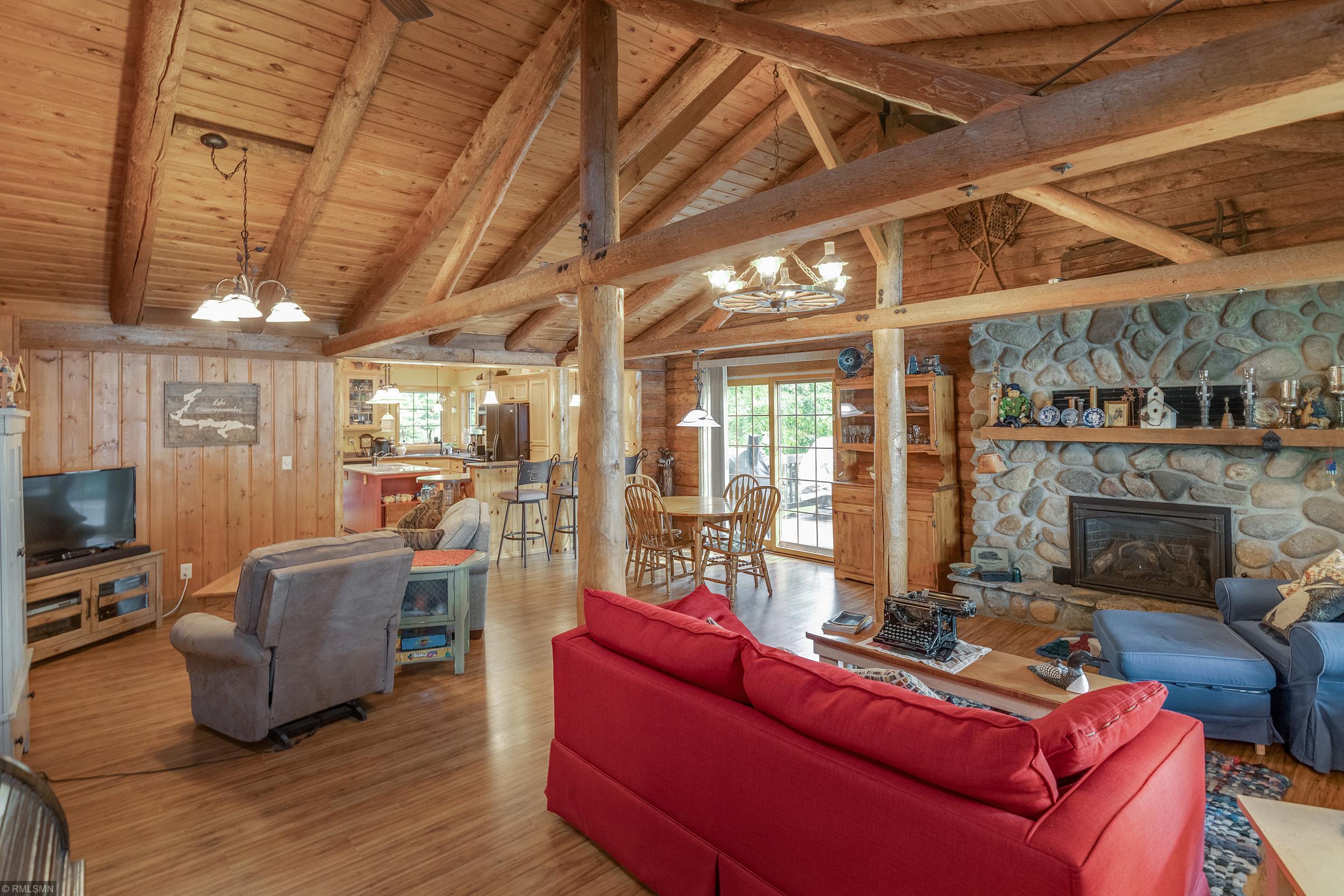 8829 Ossawinnamakee Road Breezy Point, MN 56472 - Photo 6 of 48 Gallery Image 6