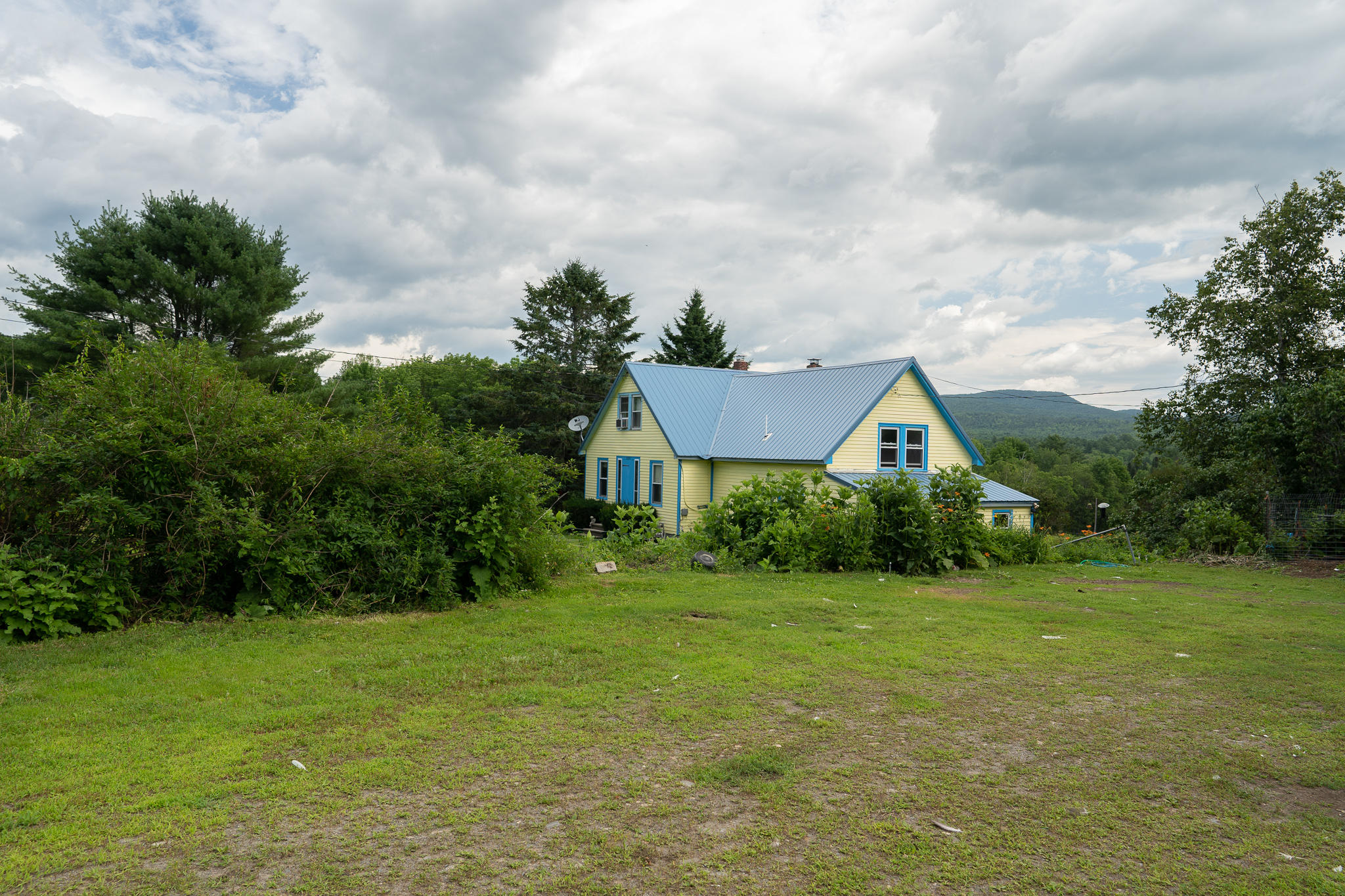 525 New Vineyard Road Farmington, ME 04938 - Photo 34 of 37 DSC05969