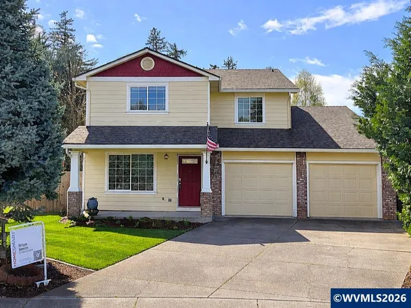 $689,900 | 7233 Eastwood Court Southeast, Turner, OR 97392