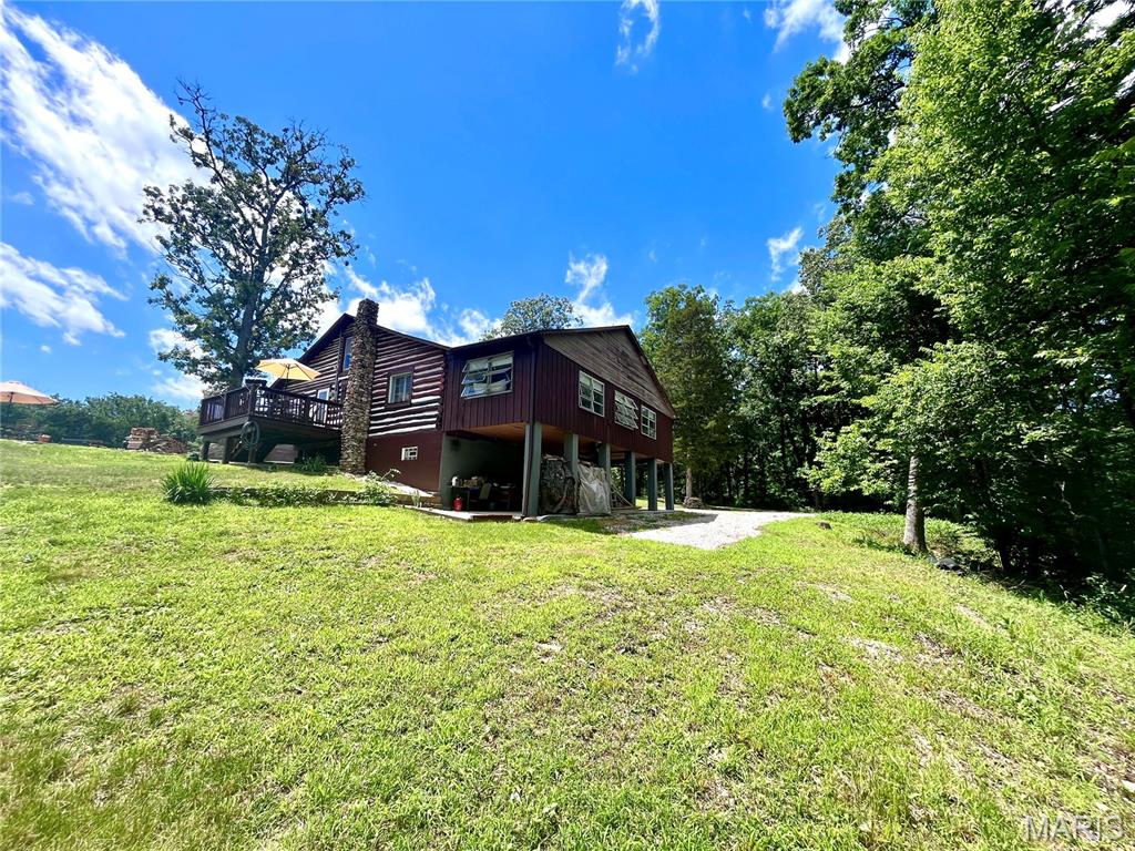 8980 State Rd Ww Dittmer, MO 63023 - Photo 19 of 27