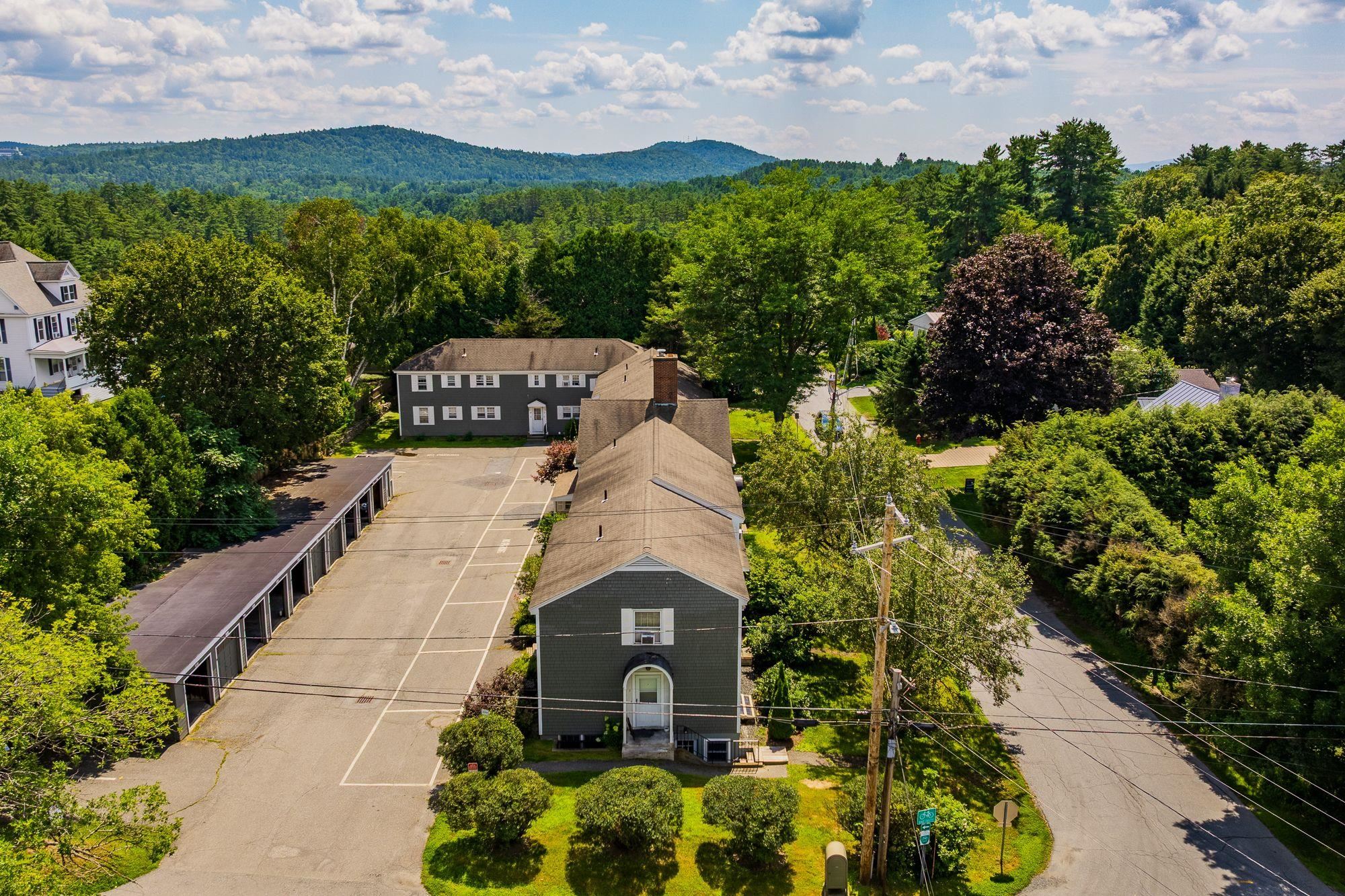 2 Lewin Road, Unit 15 Hanover, NH 03755 - Photo 15 of 16 Gallery Image 15