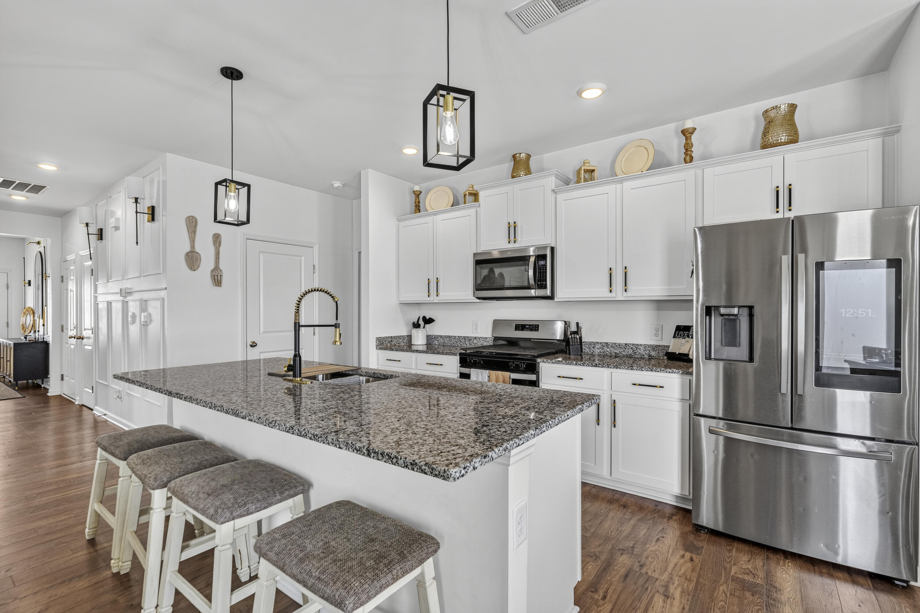 8583 Raspberry Way Ooltewah, TN 37363 - Photo 33 of 36 8583 Raspberry Way-6