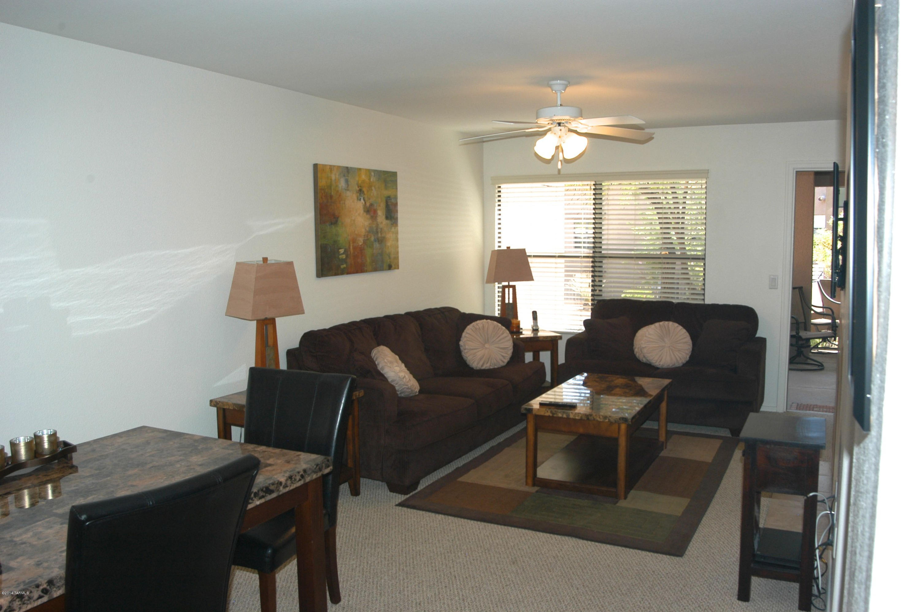 5855 North Kolb Road, Unit 9105W Tucson, AZ 85750 - Photo 24 of 34
