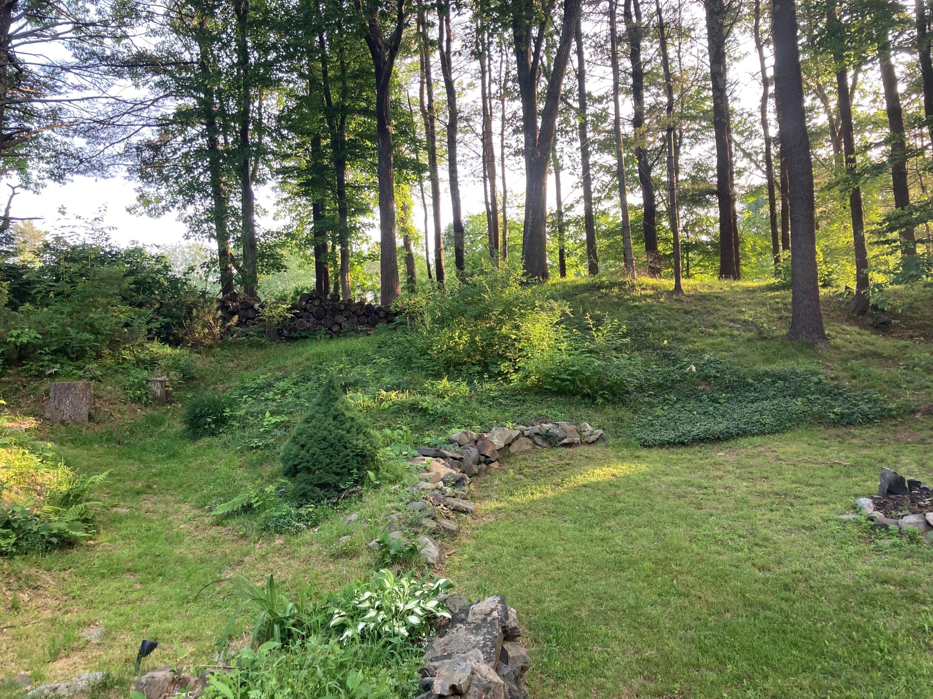 114 Littlefield Road Wells, ME 04090 - Photo 29 of 36 Garden Picture