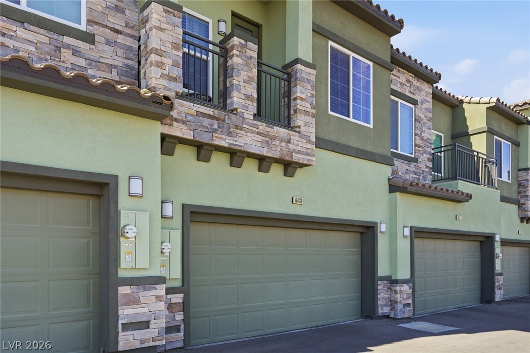 6439 Wide Sky Street Las Vegas, NV 89166 - Photo 44 of 44
