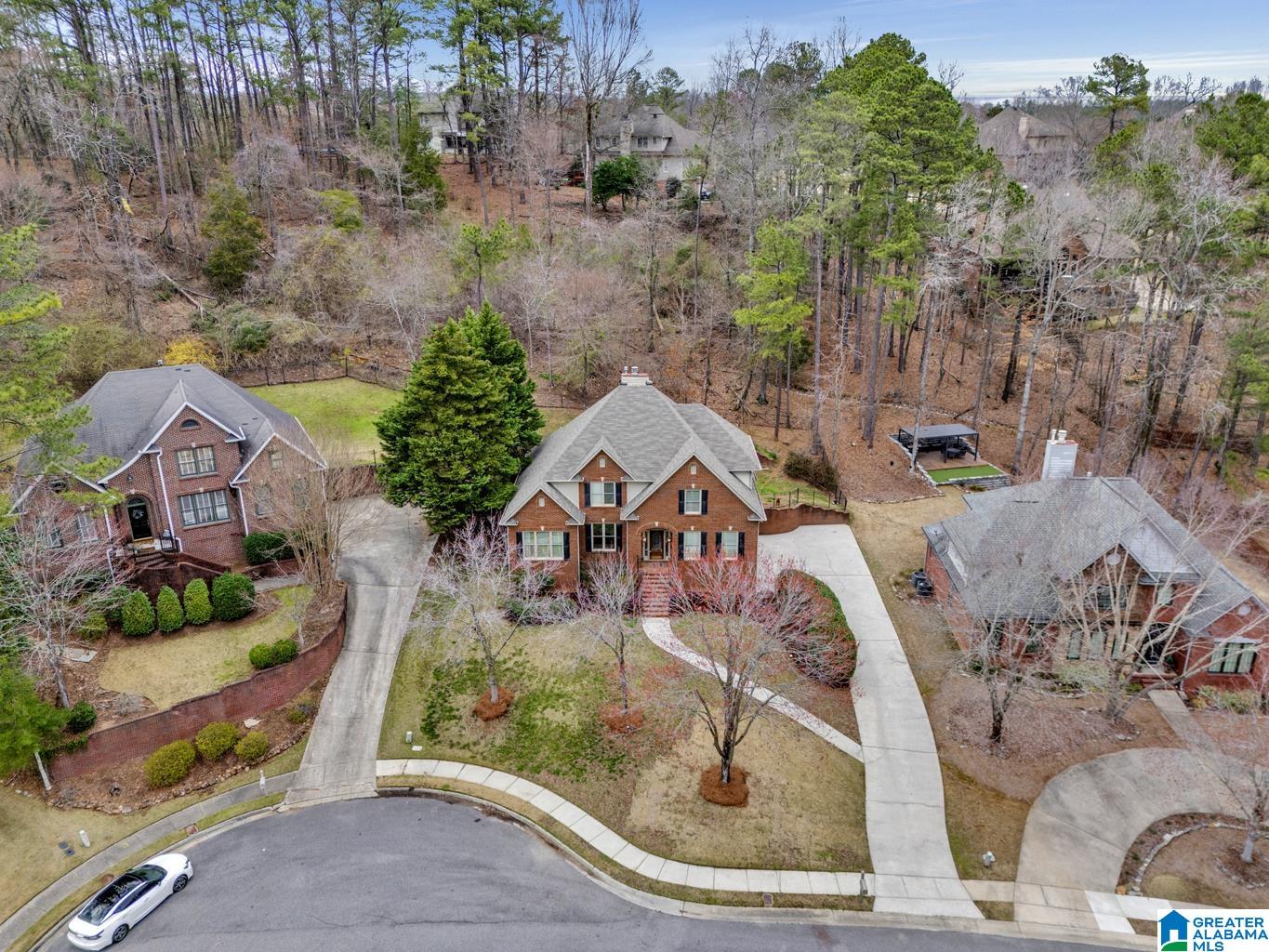 190 Trace Ridge Road Hoover, AL 35244 - Photo 3 of 33 Gallery Image 3