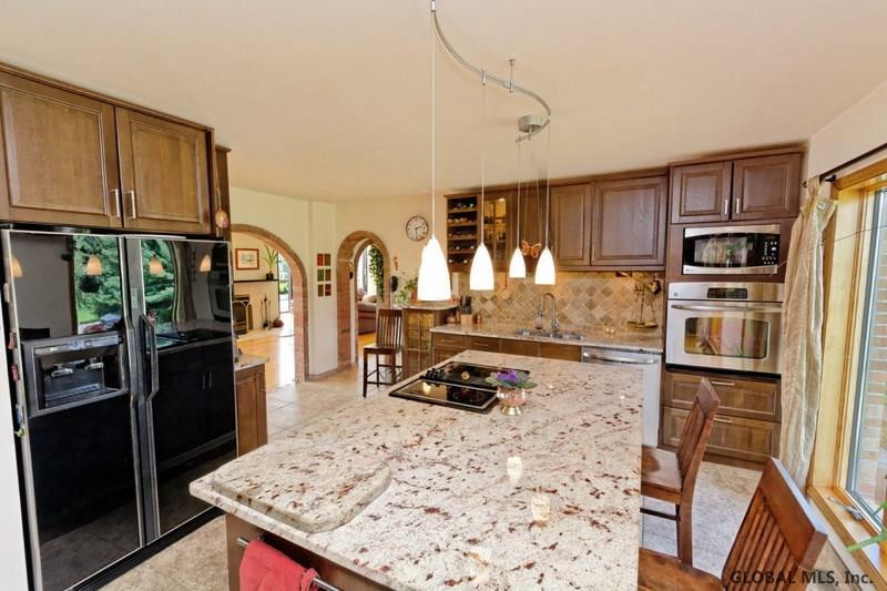 1 Lake Ridge Drive Malta, NY 12118 - Photo 2 of 25 Photo 2