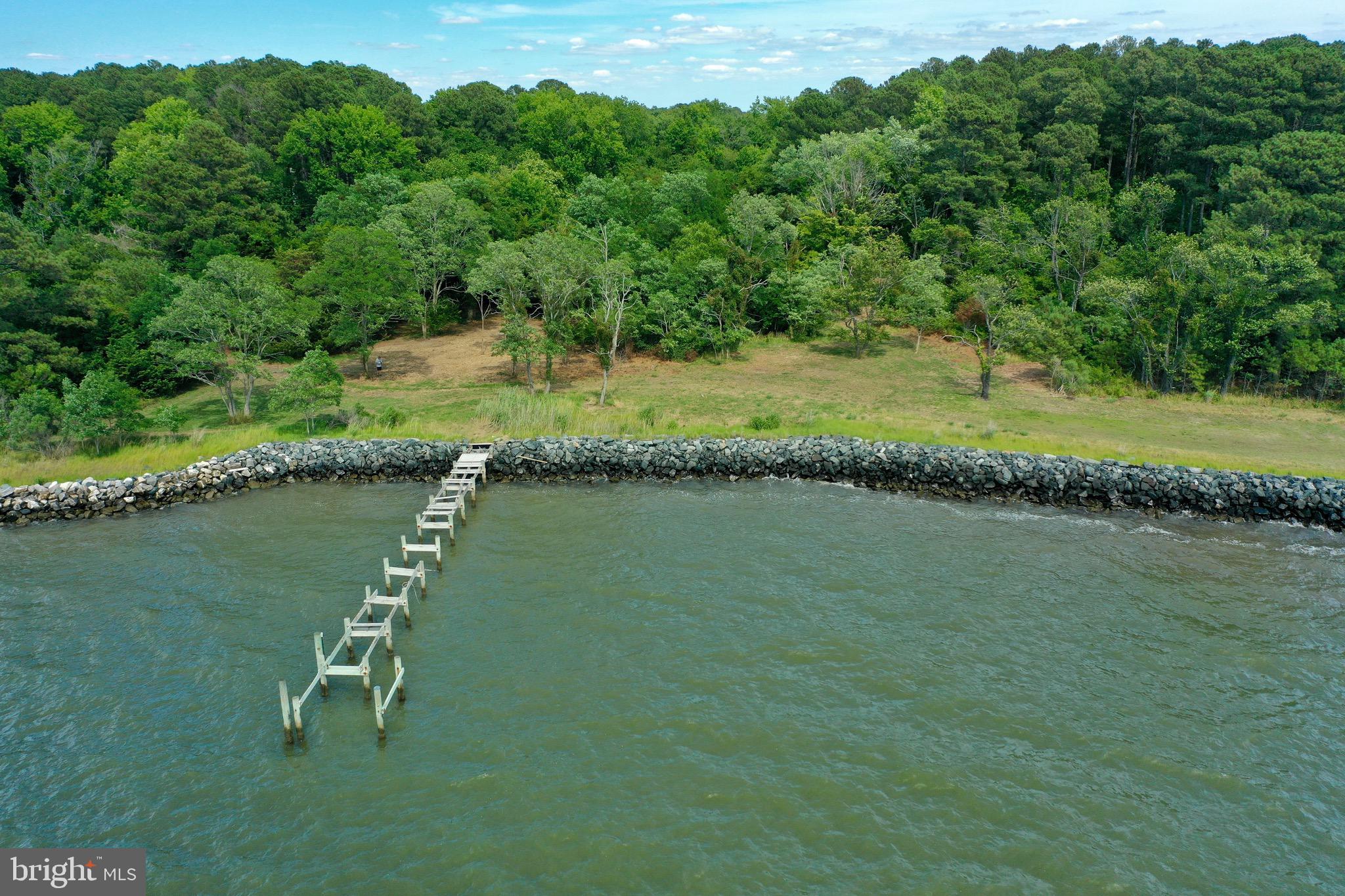 23145 Edelen Webster Road Deal Island, MD 21821 - Photo 17 of 35