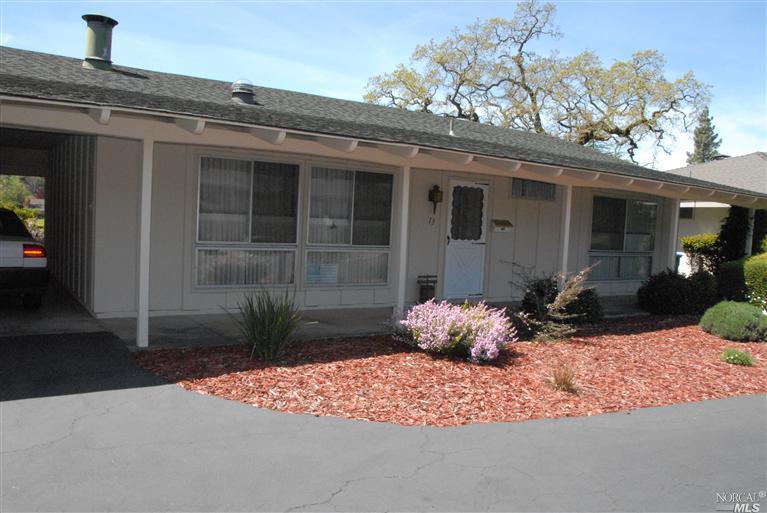 13 Valley Green Street Santa Rosa, CA 95409 - Photo 1 of 1 Gallery Image 1