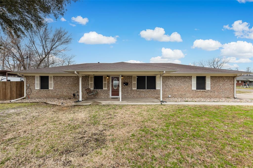 700 Southwest 8th Street Cooper, TX 75432 - Photo 1 of 1 Gallery Image 1