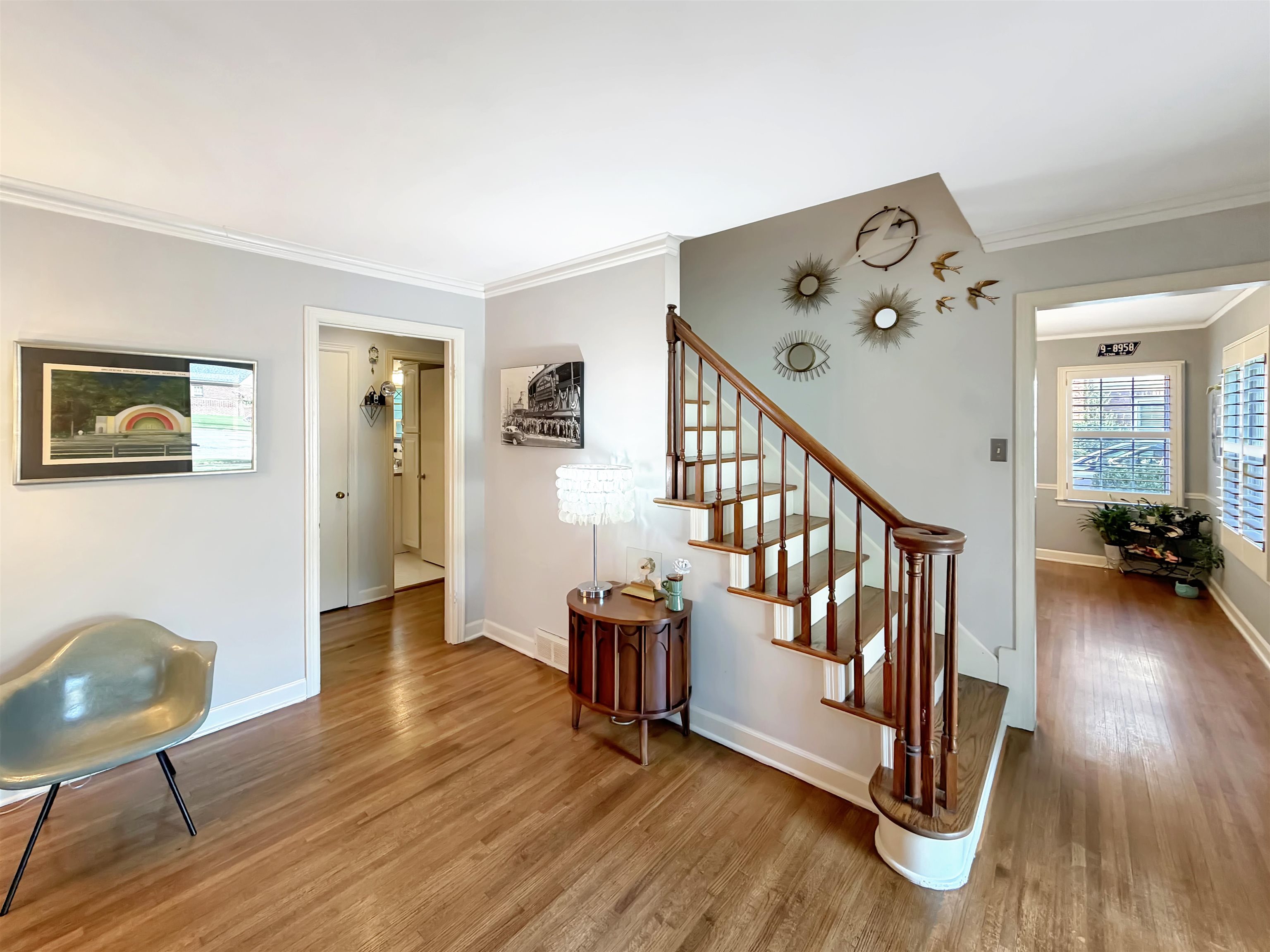 4523 Fair Meadow Road Memphis, TN 38117 - Photo 9 of 40 Gallery Image 9