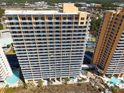 $599,000 | 17739 Front Beach Road, Unit 1703W, Panama City Beach, FL 32413
