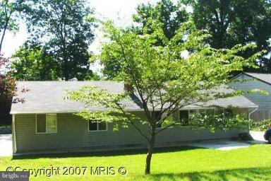 3029 Manor Road Falls Church, VA 22042 - Photo 1 of 5 Exterior (Main)