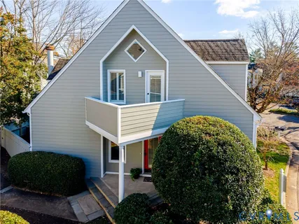 $425,000 | 8133 Greystone E Circle, Unit 1, Henrico, VA 23229