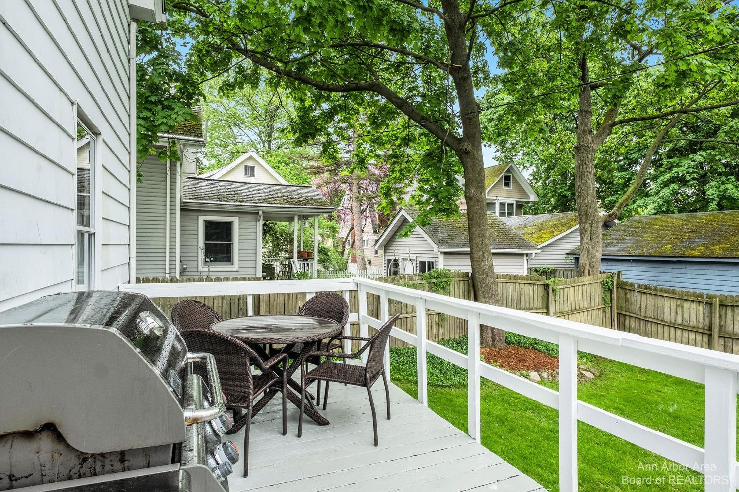 1322 Minerva Road Ann Arbor, MI 48104 - Photo 14 of 29 Photo 14