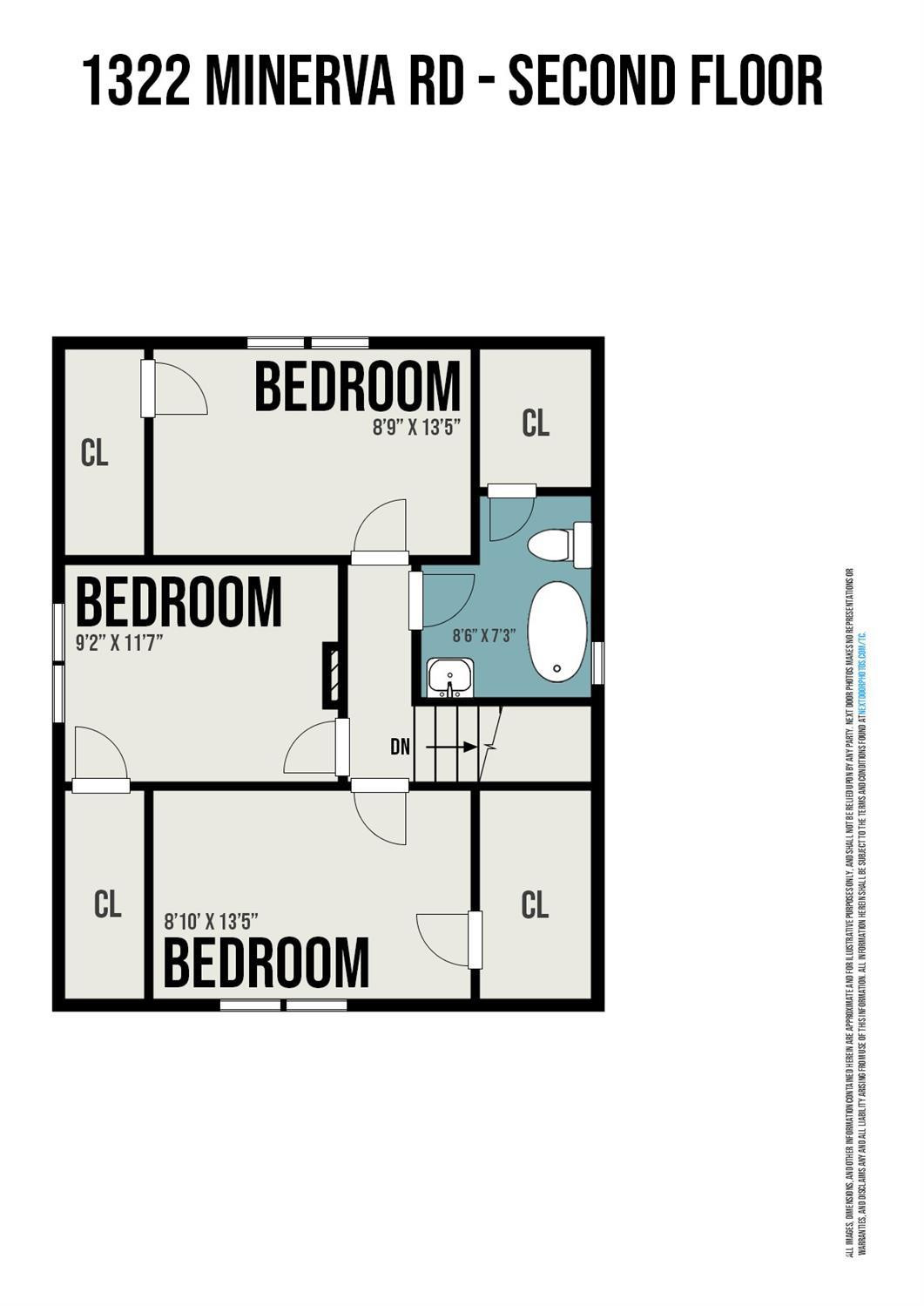 1322 Minerva Road Ann Arbor, MI 48104 - Photo 17 of 29 Photo 17