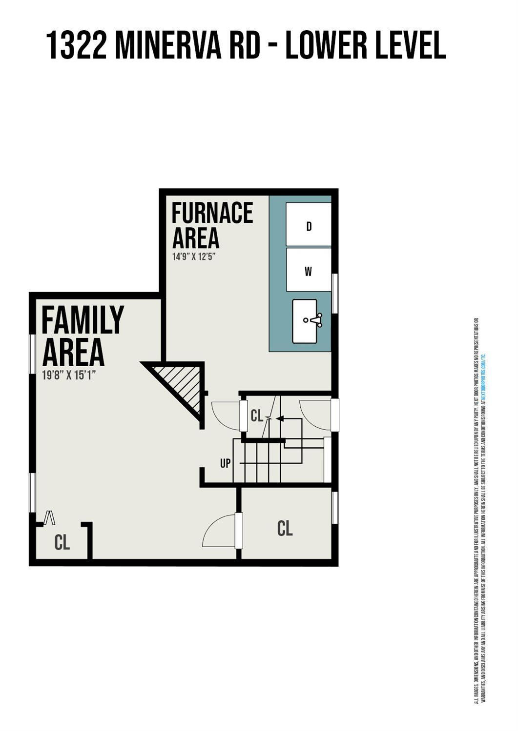 1322 Minerva Road Ann Arbor, MI 48104 - Photo 22 of 29 Photo 22