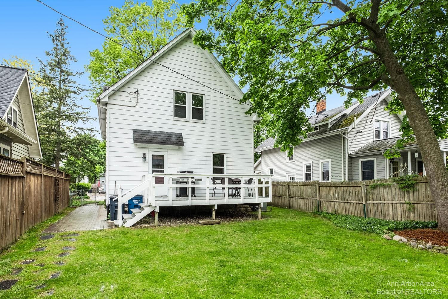 1322 Minerva Road Ann Arbor, MI 48104 - Photo 28 of 29 Photo 28