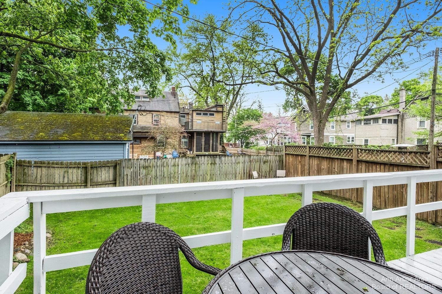 1322 Minerva Road Ann Arbor, MI 48104 - Photo 29 of 29 Photo 29